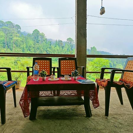 Bholenath Homestay Dalhousie Ngoại thất bức ảnh