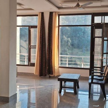 Bholenath Homestay Dalhousie Ngoại thất bức ảnh