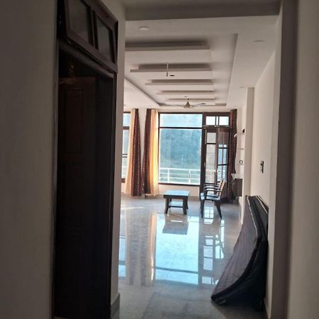 Bholenath Homestay Dalhousie Ngoại thất bức ảnh