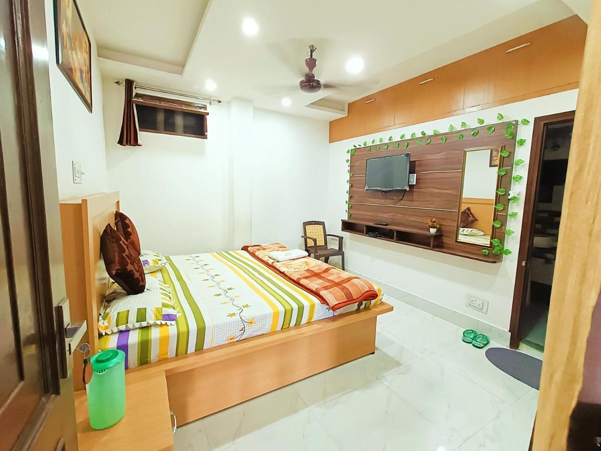 Bholenath Homestay Dalhousie Ngoại thất bức ảnh