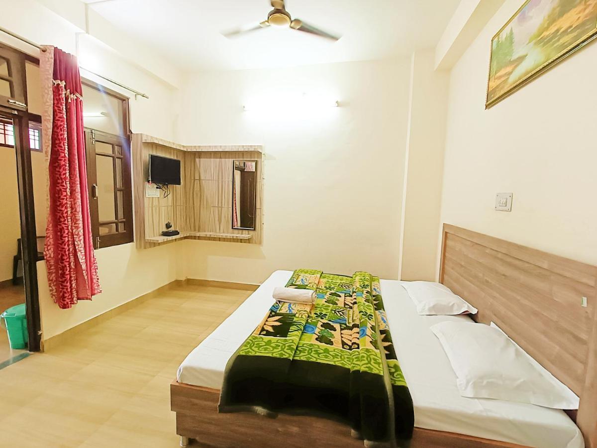 Bholenath Homestay Dalhousie Ngoại thất bức ảnh