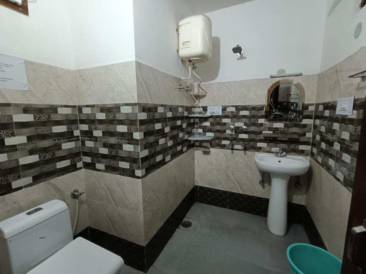 Bholenath Homestay Dalhousie Ngoại thất bức ảnh