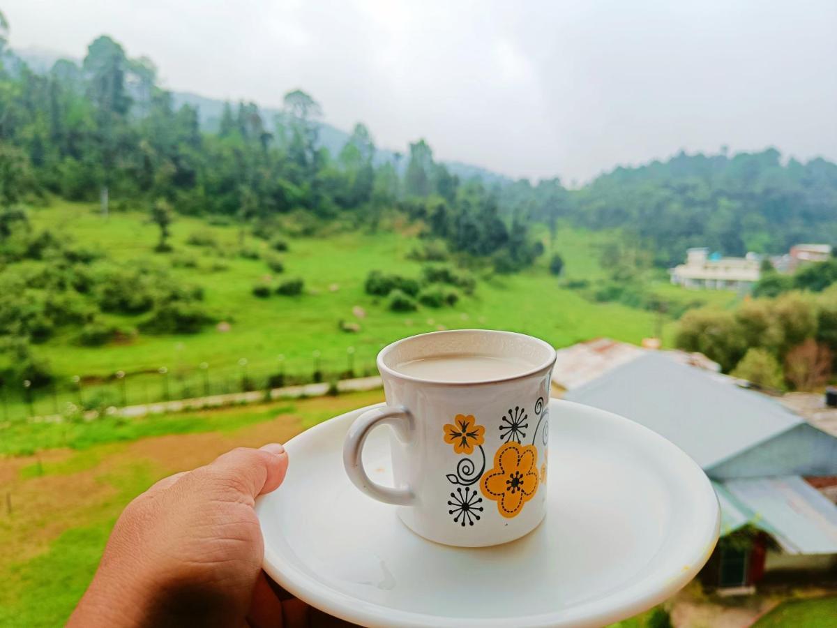 Bholenath Homestay Dalhousie Ngoại thất bức ảnh