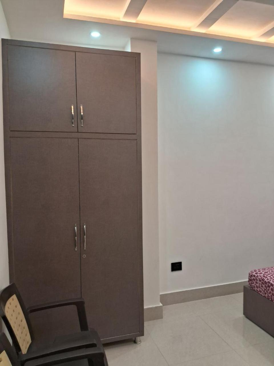 Bholenath Homestay Dalhousie Ngoại thất bức ảnh