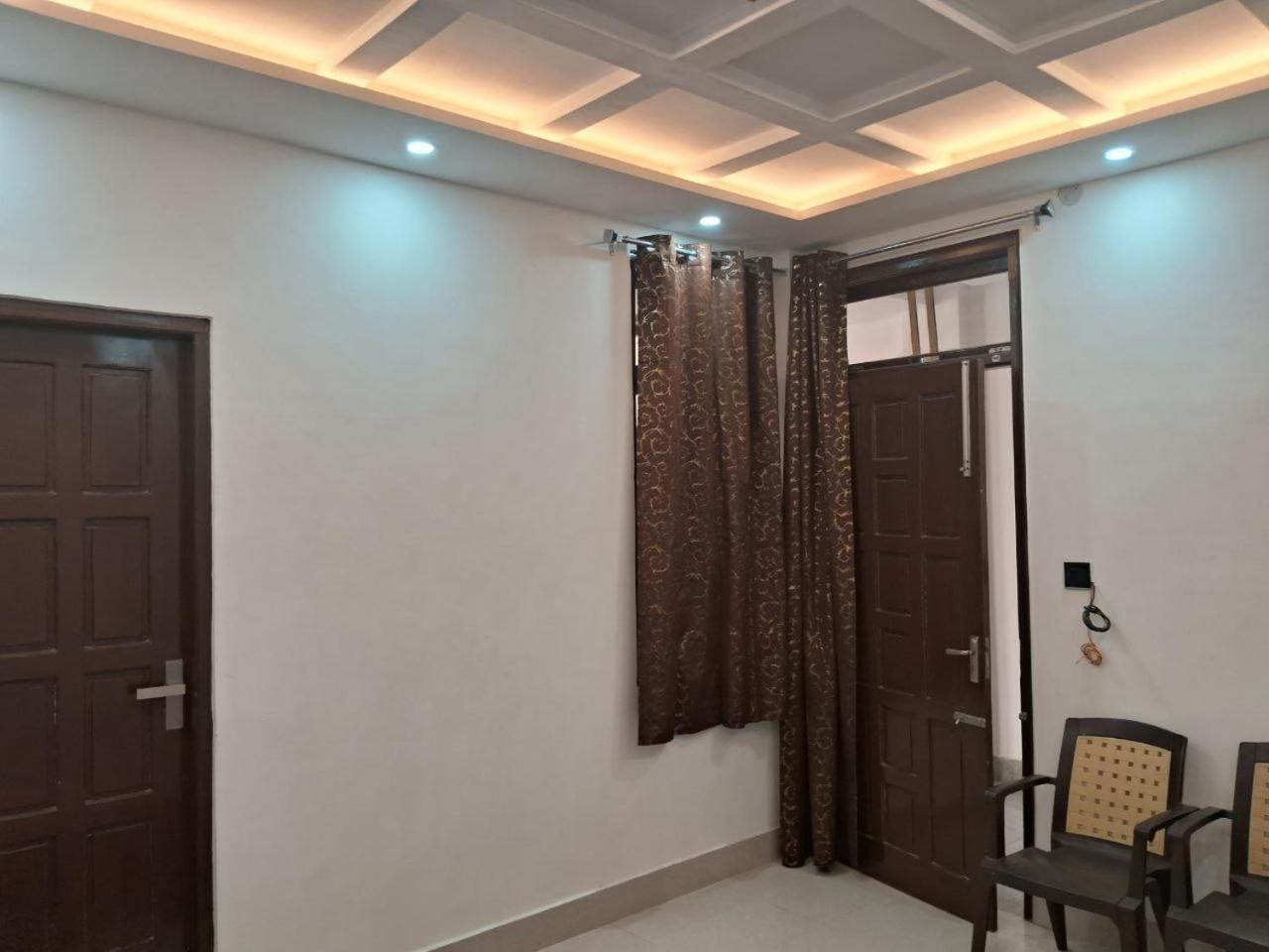 Bholenath Homestay Dalhousie Ngoại thất bức ảnh