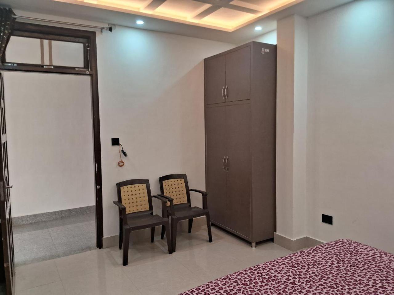 Bholenath Homestay Dalhousie Ngoại thất bức ảnh