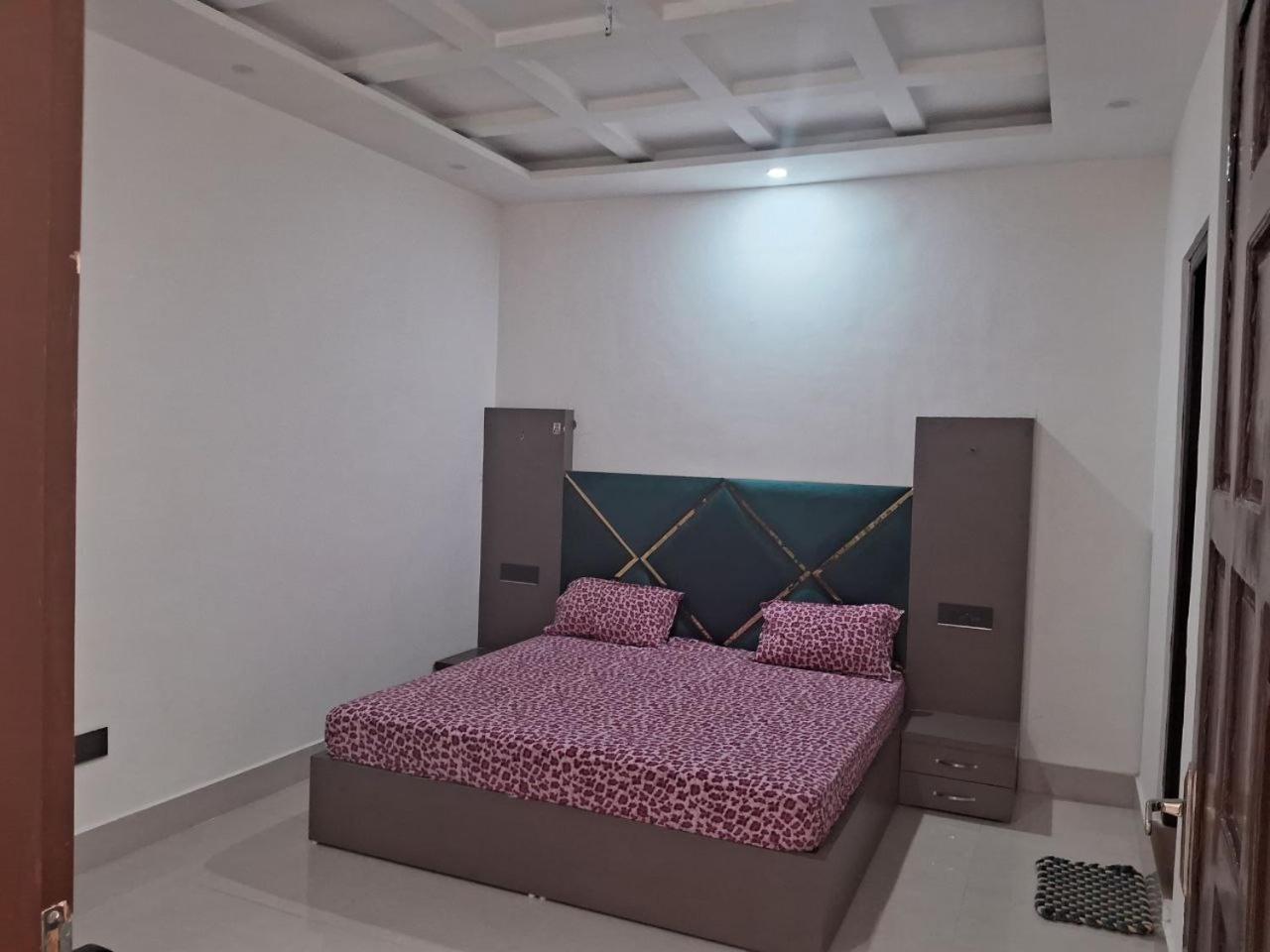 Bholenath Homestay Dalhousie Ngoại thất bức ảnh