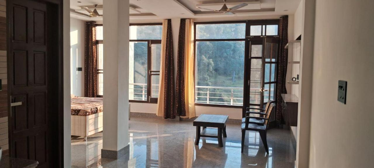 Bholenath Homestay Dalhousie Ngoại thất bức ảnh