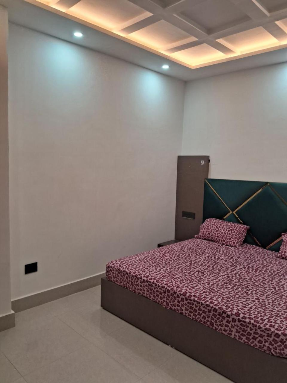 Bholenath Homestay Dalhousie Ngoại thất bức ảnh