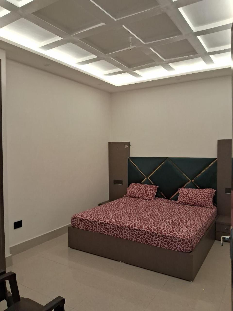 Bholenath Homestay Dalhousie Ngoại thất bức ảnh