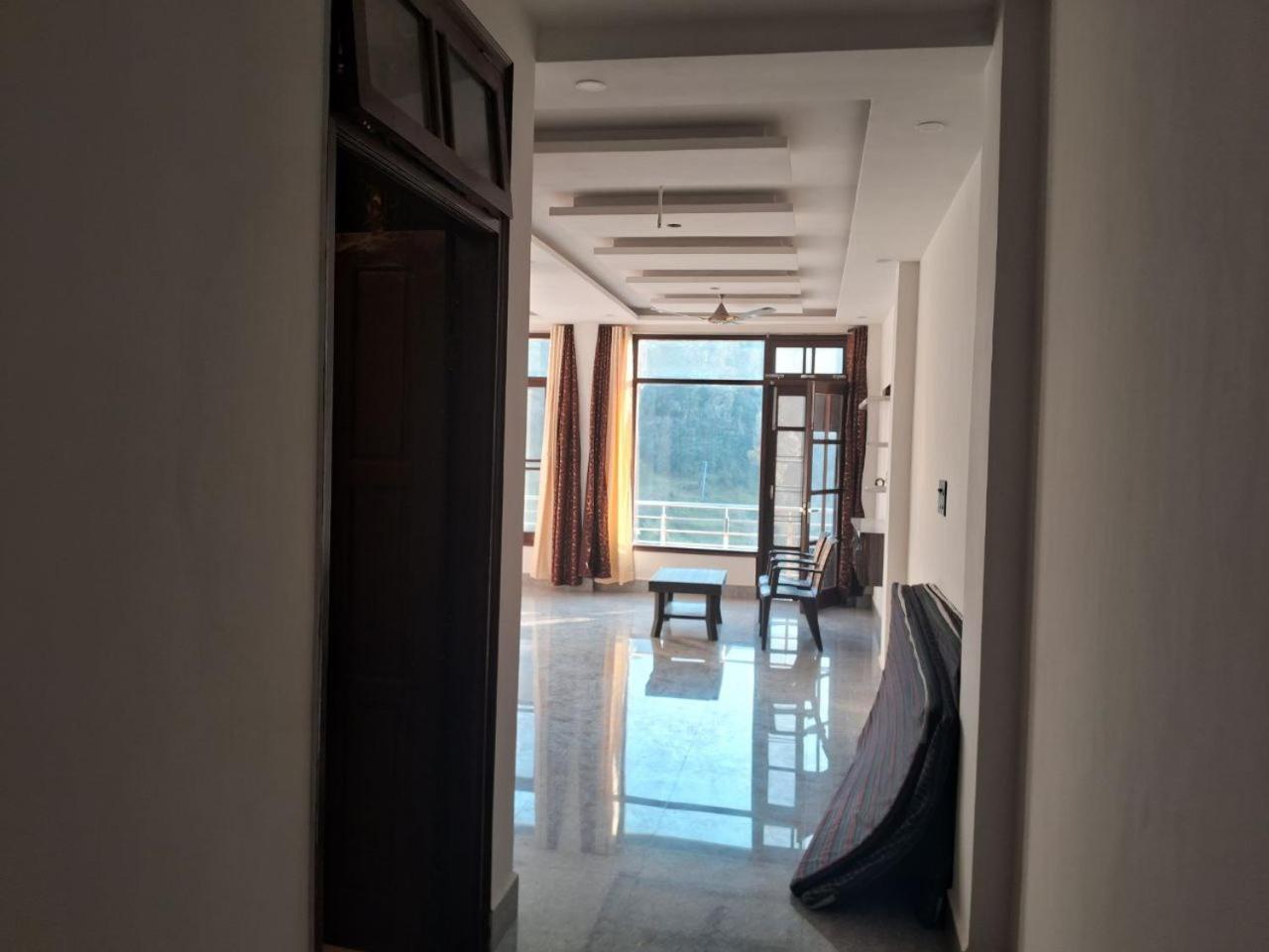 Bholenath Homestay Dalhousie Ngoại thất bức ảnh