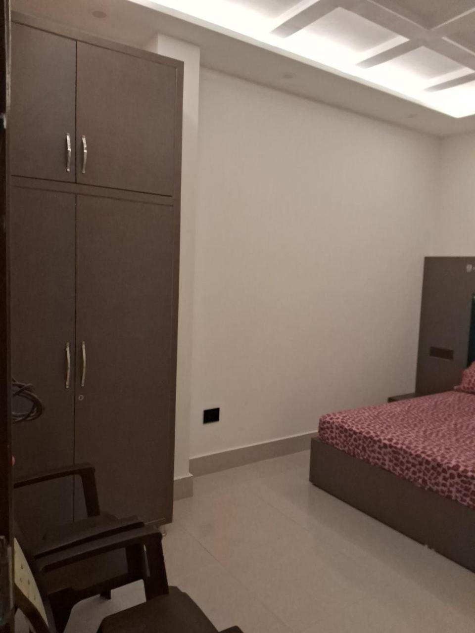 Bholenath Homestay Dalhousie Ngoại thất bức ảnh
