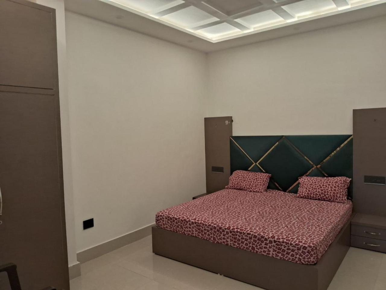 Bholenath Homestay Dalhousie Ngoại thất bức ảnh