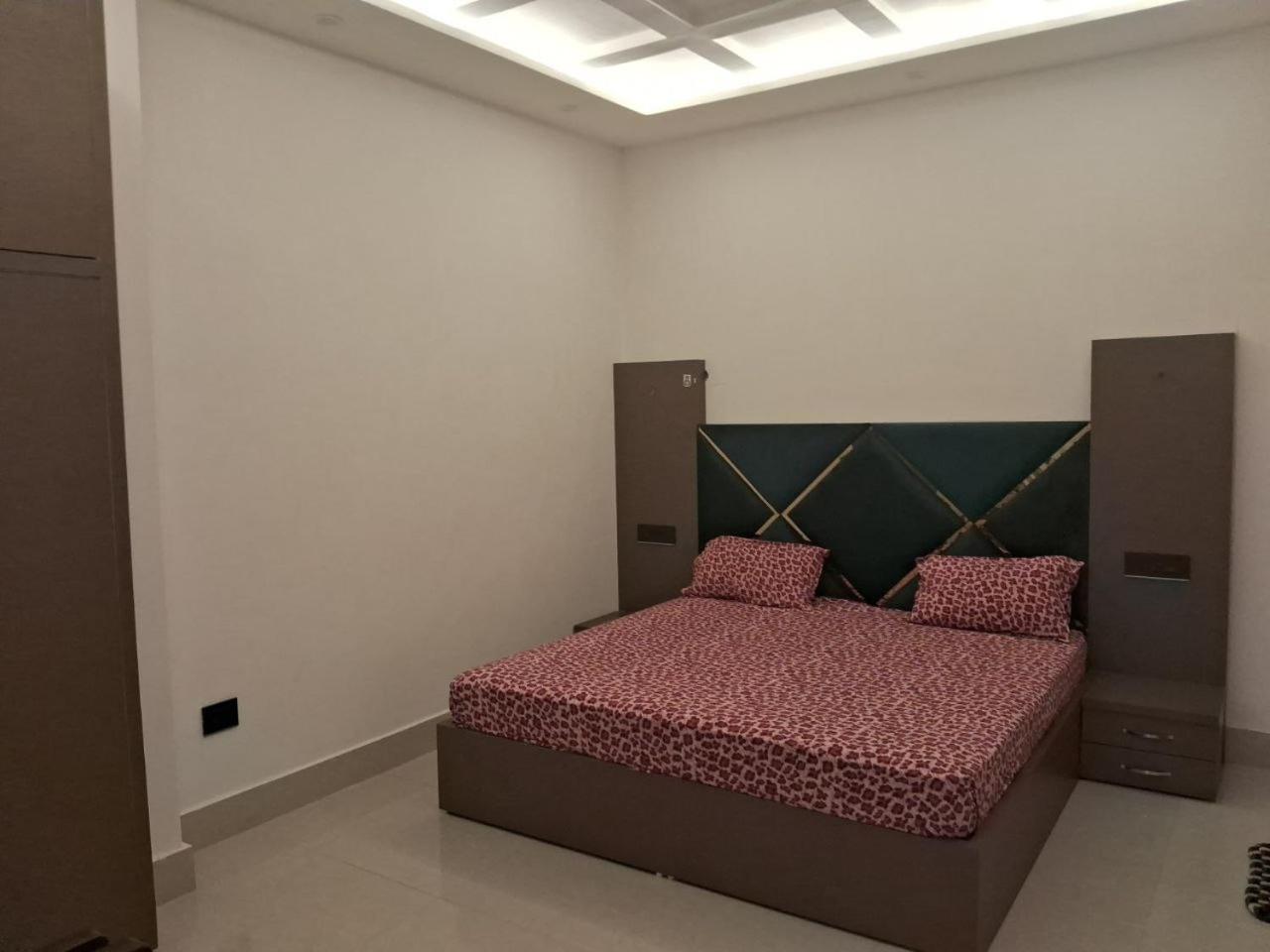 Bholenath Homestay Dalhousie Ngoại thất bức ảnh