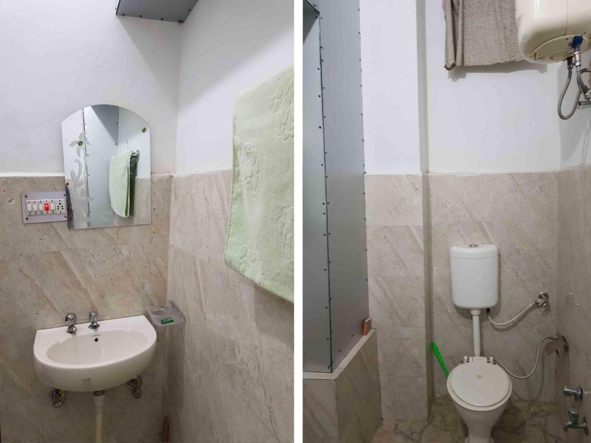 Bholenath Homestay Dalhousie Ngoại thất bức ảnh