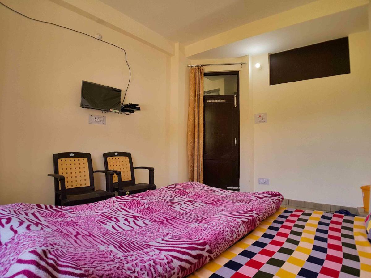 Bholenath Homestay Dalhousie Ngoại thất bức ảnh