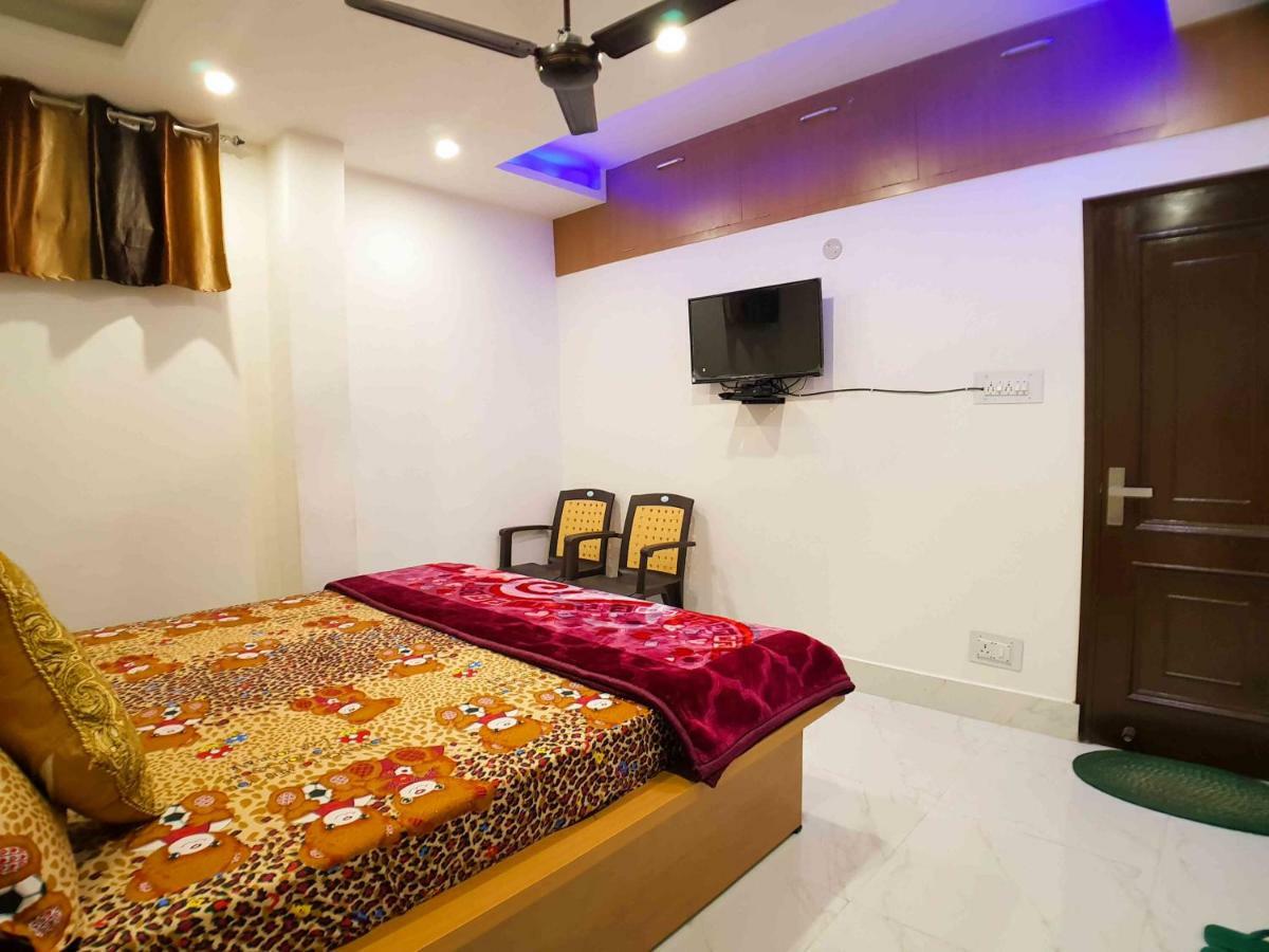 Bholenath Homestay Dalhousie Ngoại thất bức ảnh