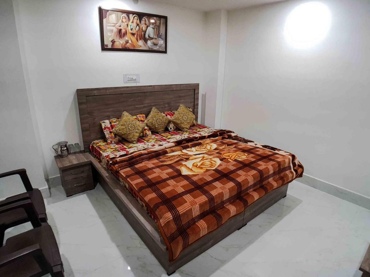 Bholenath Homestay Dalhousie Ngoại thất bức ảnh