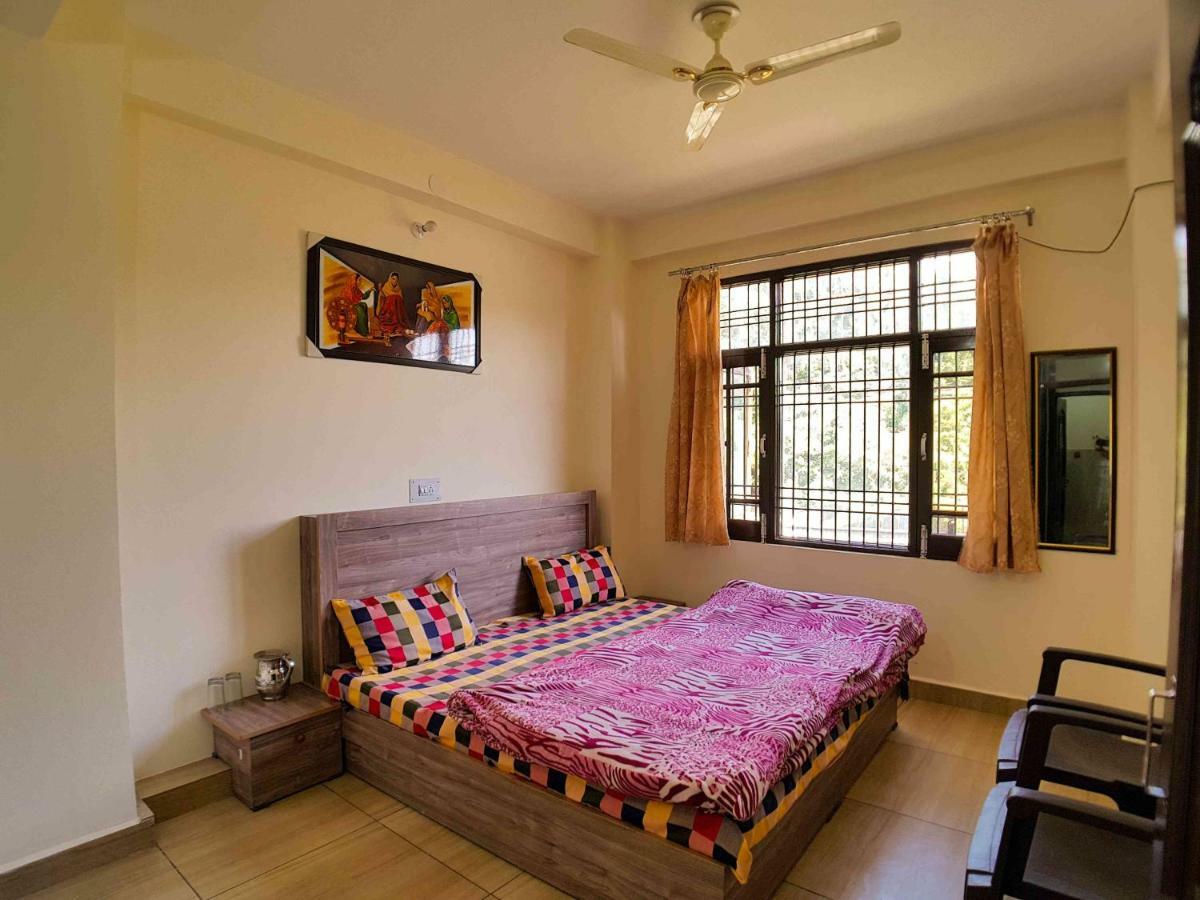 Bholenath Homestay Dalhousie Ngoại thất bức ảnh