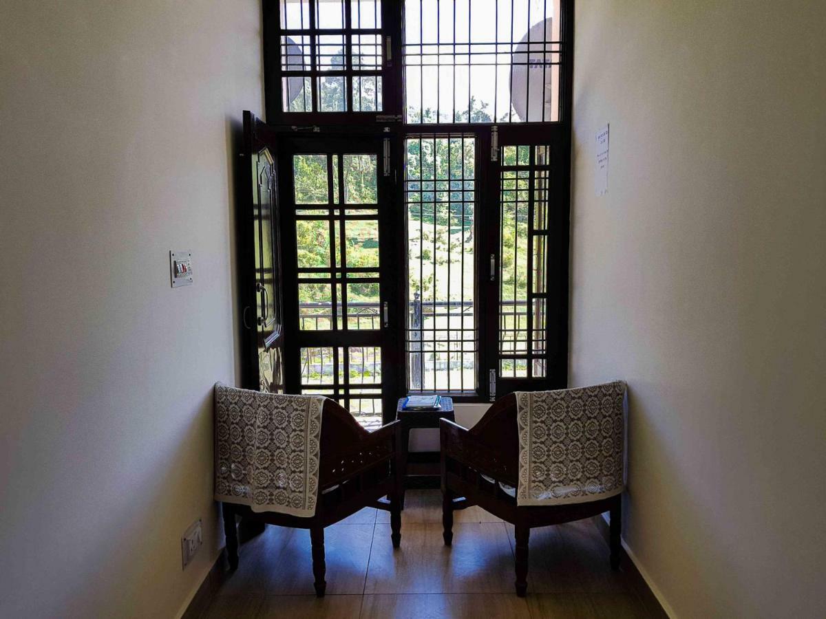 Bholenath Homestay Dalhousie Ngoại thất bức ảnh