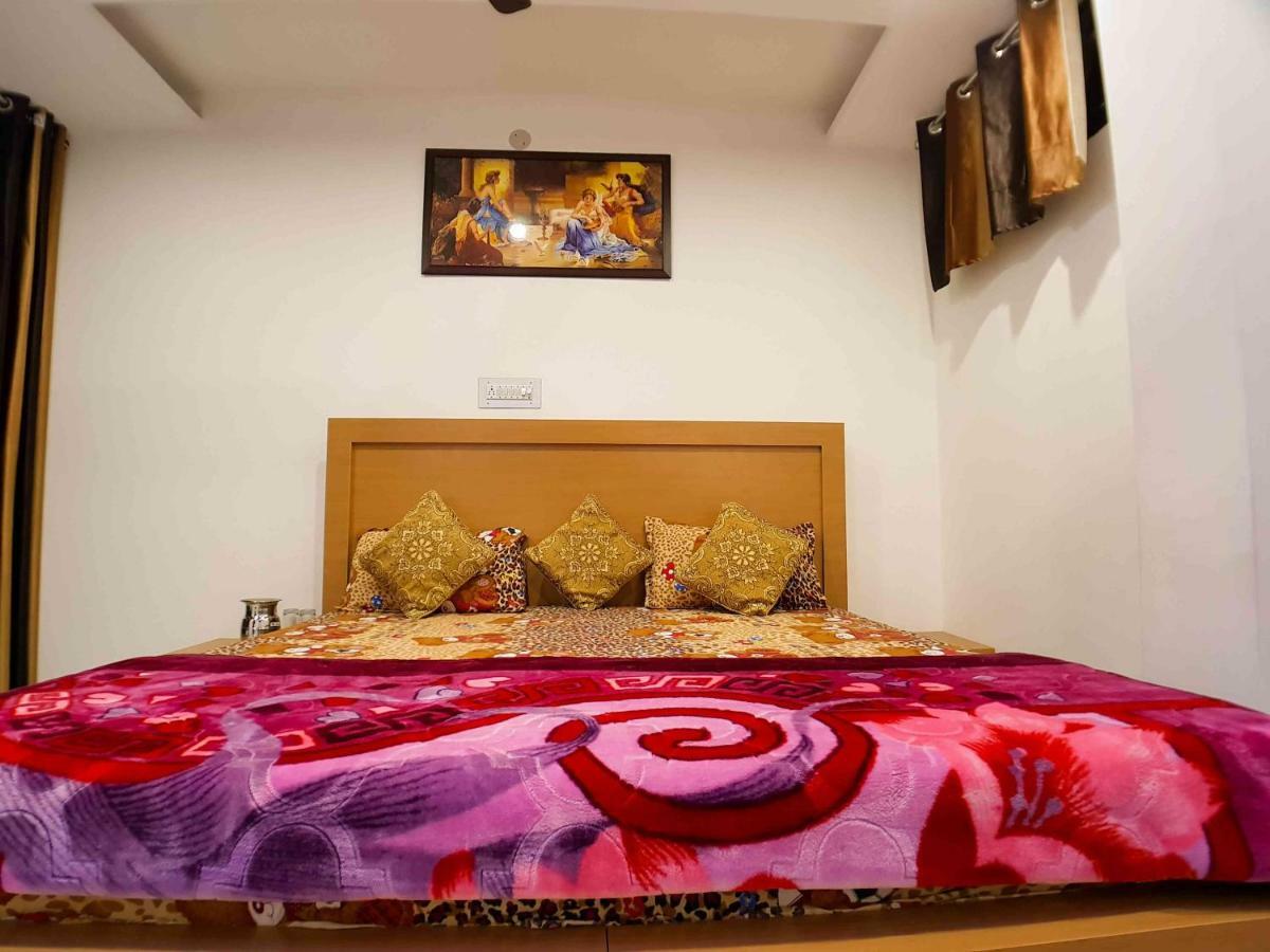 Bholenath Homestay Dalhousie Ngoại thất bức ảnh