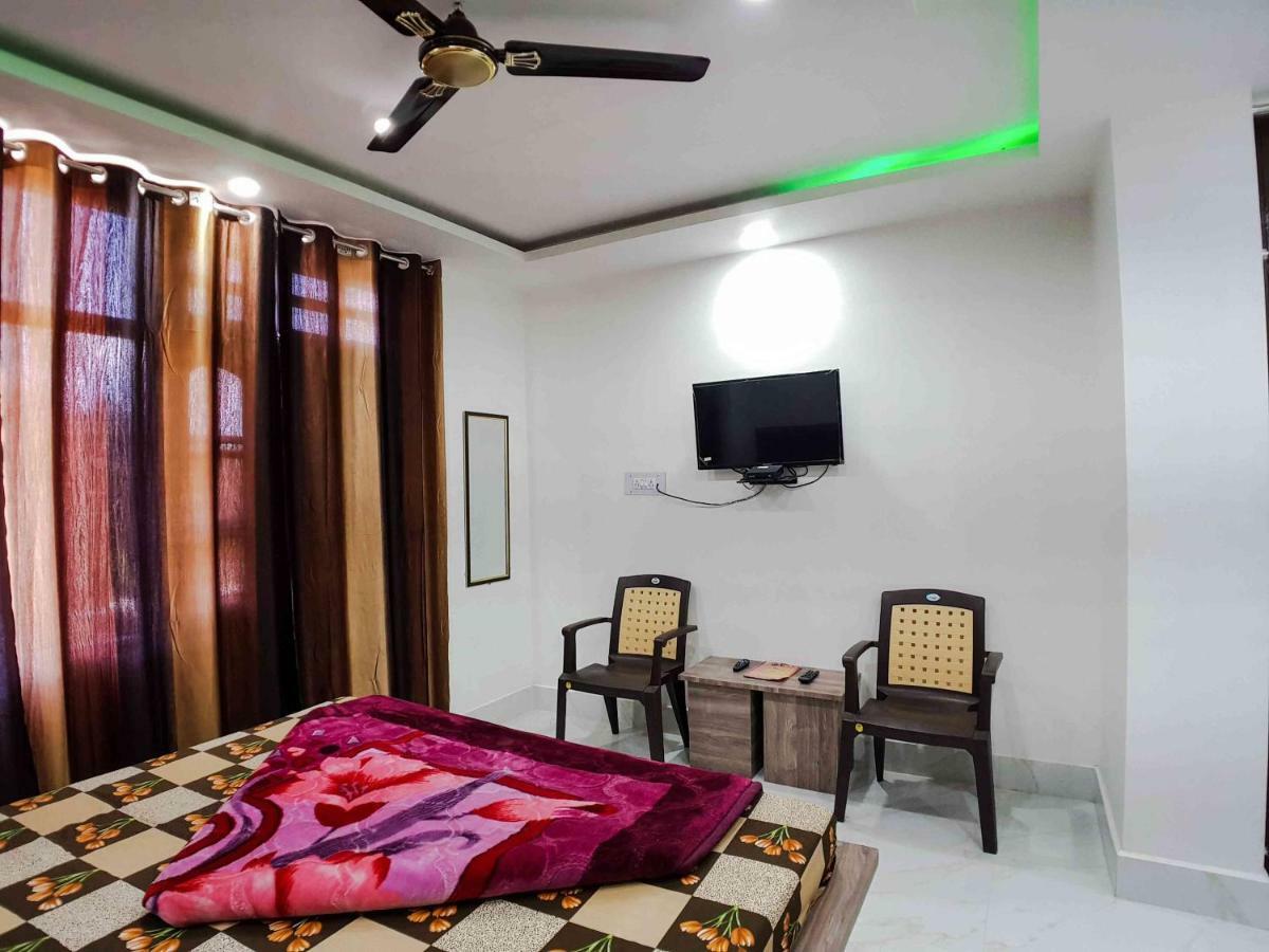 Bholenath Homestay Dalhousie Ngoại thất bức ảnh